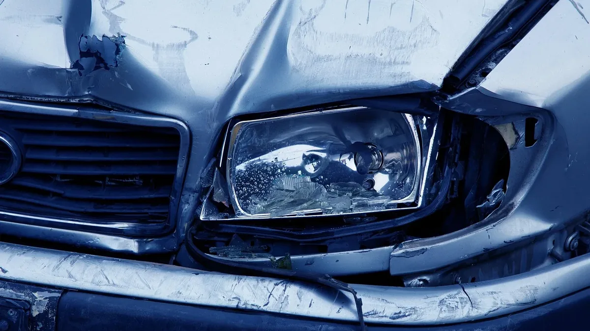 Accident Only Vs Comprehensive